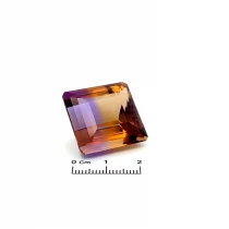 Ametrine 55.59 carats