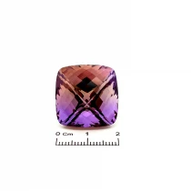 Ametrine 50.89 carats