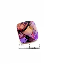 Ametrine 50.89 carats