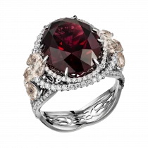 Ring «Source of Inspiration»