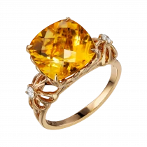 Ring «Lantina»