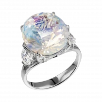 Ring «Full Moon» Ring «Full Moon»