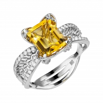 Ring «Bright Joy»