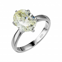 Ring «Harbinger of Spring»