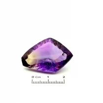 Ametrine 58.56 carats