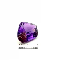 Ametrine 58.56 carats