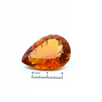 Citrine 83.82 carats