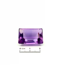 Amethyst 50.75 carats