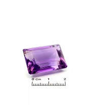 Amethyst 50.75 carats