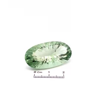 Quartz 53.54 carats