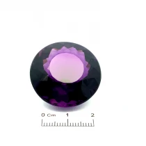 Amethyst 82.80 carat