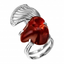 Ring «Salacia»