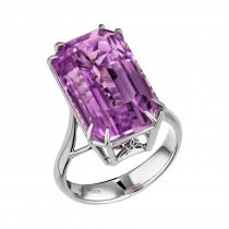 Ring «Delight of the Soul»