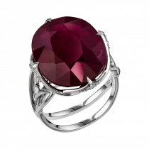 Ring «Italian Wine»