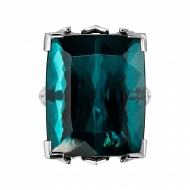 Ring «Secret of Indigo» Ring «Secret of Indigo»