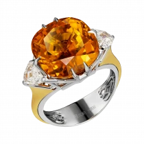 Ring «Fire of Sri Lanka»