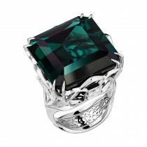 Ring «Formula of Eternity» Ring «Formula of Eternity»
