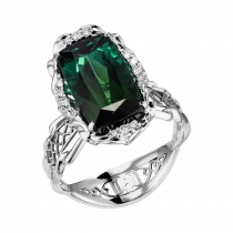 Ring «Laura Valley»