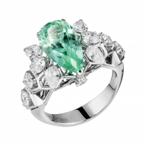 Ring «Inner Impulse»