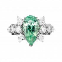 Ring «Inner Impulse»