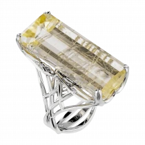 Ring «Wonderful Creation»