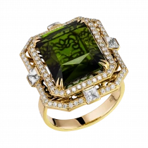 Ring «Dream Come True»