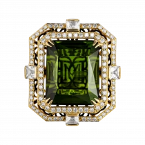 Ring «Dream Come True»
