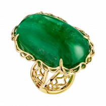 Ring «Love's Longing»