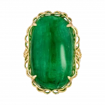Ring «Love's Longing»