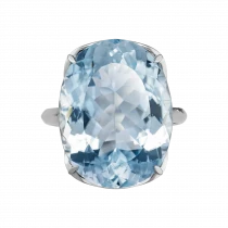 Ring «Breath of the Sea»