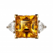 Ring «Ouro Preto»