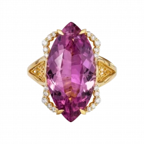 Ring «Thread of History» Ring «Thread of History»