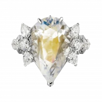 Ring «Trace of the Goddess» Ring «Trace of the Goddess»
