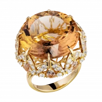 Ring «Imperial Rose» Ring «Imperial Rose»
