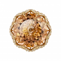 Ring «Imperial Rose» Ring «Imperial Rose»