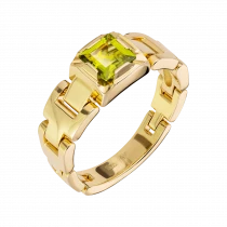 Ring «Pulse of movement» Ring «Pulse of movement»