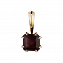 Pendant «Pulsation» Pendant «Pulsation»