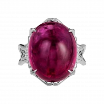 Ring «Mirror of Feelings» Ring «Mirror of Feelings»