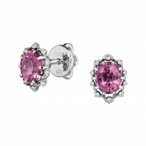 Earrings «Morning Light» Earrings «Morning Light»