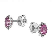 Earrings «Morning Light» Earrings «Morning Light»