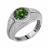 Ring «Inner Landmark» Ring «Inner Landmark»