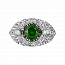 Ring «Inner Landmark» Ring «Inner Landmark»