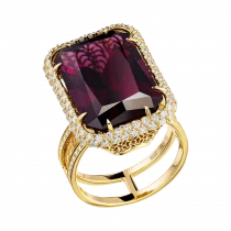 Ring «Ornament of Life» Ring «Ornament of Life»