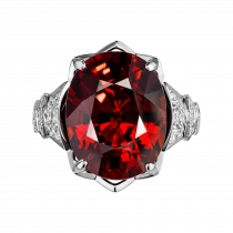 Ring «Center of Attraction» Ring «Center of Attraction»