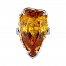 Ring «Honey Power» Ring «Honey Power»