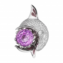 Ring «Lady Abyss» Ring «Lady Abyss»