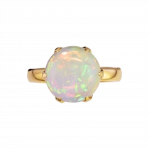 Ring «Rainbow Perfection» Ring «Rainbow Perfection»