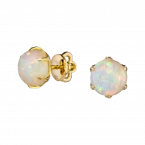 Earrings «Rainbow Perfection» Earrings «Rainbow Perfection»