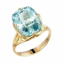 Ring «Warm Morning» Ring «Warm Morning»