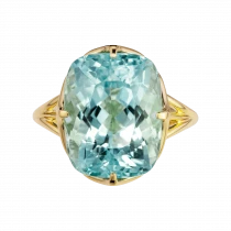 Ring «Warm Morning» Ring «Warm Morning»